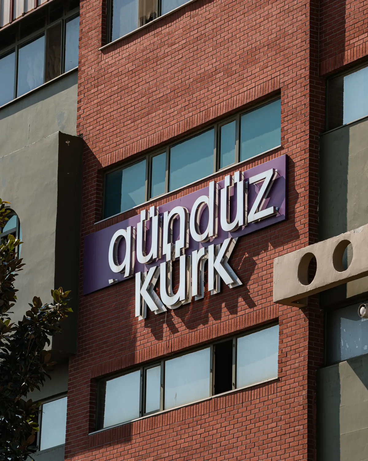 Gündüz Kürk miras