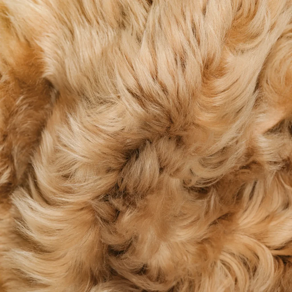 Shearling, C0000376