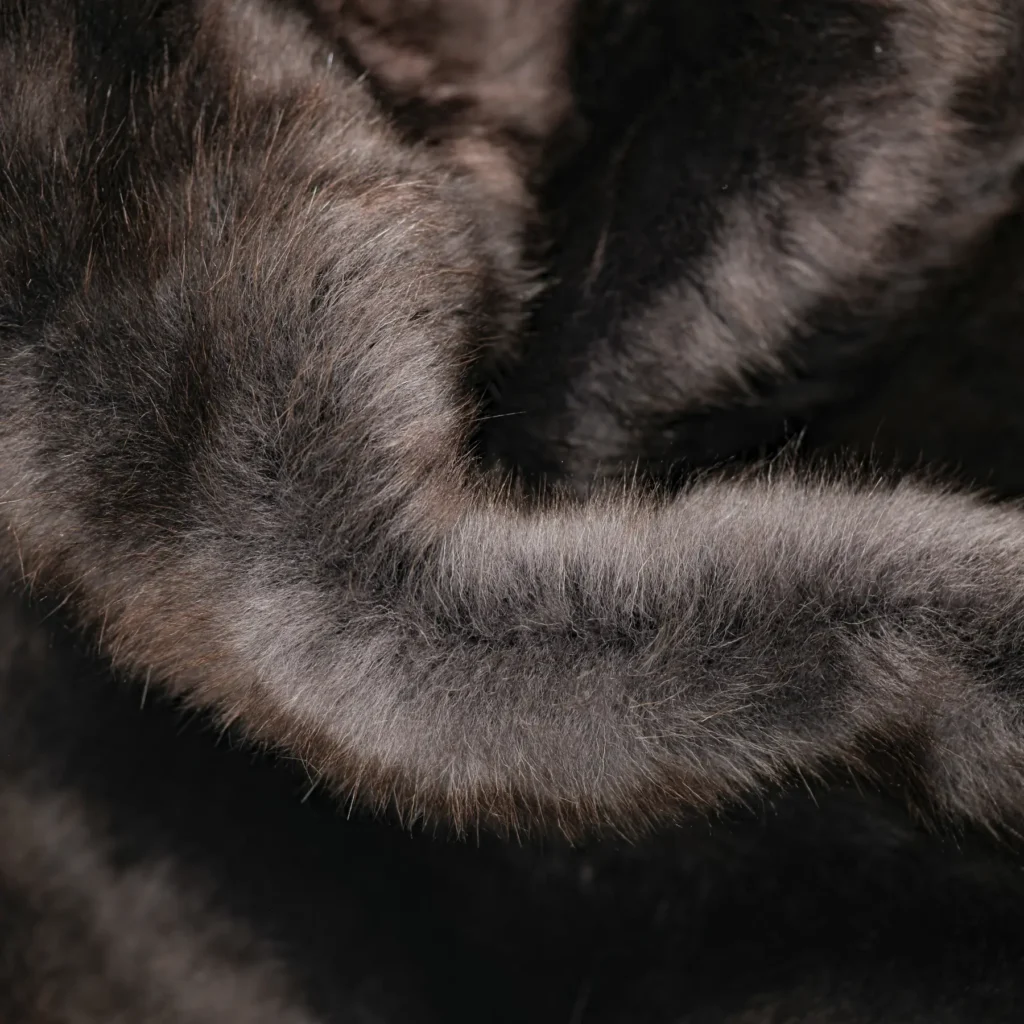 Shearling, C0000493