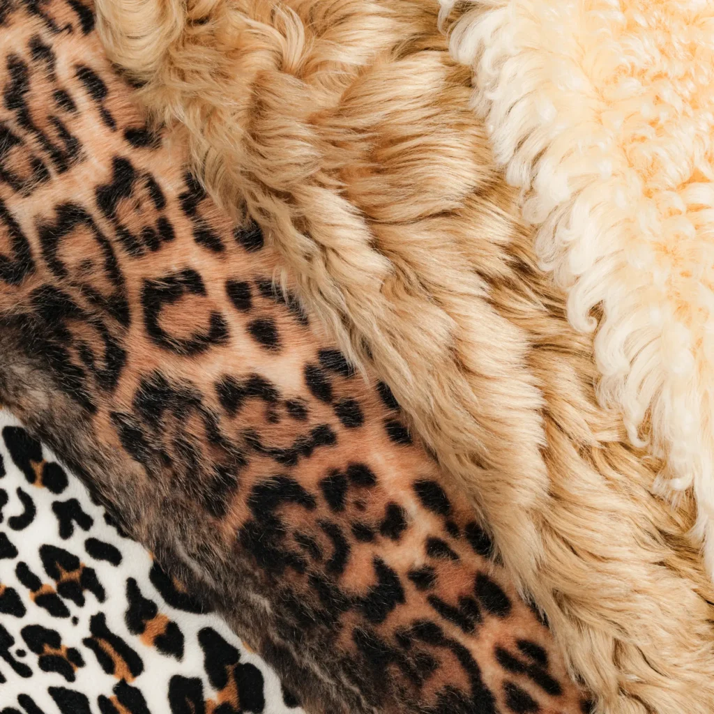 Shearling C0000558